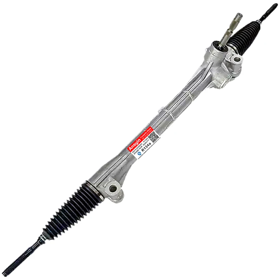 Power Steering Rack For Toyota ALPHARD VELLFIRE HV 08-11 4551058020 4551058010 45510-58010 45510-58020 Right hand drive