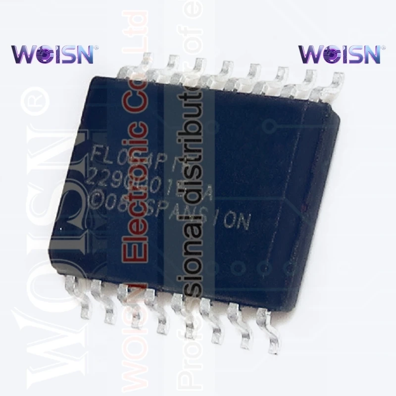 sop-16-fl064-fl064p-s25fl064pif