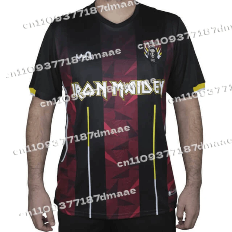 The Full Iron Maiden WA Sport Camiseta deportiva de secado rápido para hombres: varios álbumes, camisetas para niños de secado rápido para hombres y mujeres