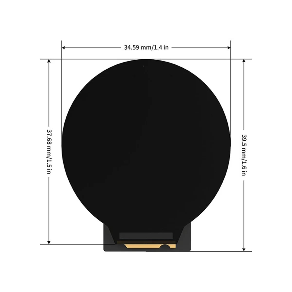 لشاشة عرض الباندا Knomi تخصيص UI OTA البرامج الثابتة في الوقت الحقيقي للطابعات ثلاثية الأبعاد Stealthburner