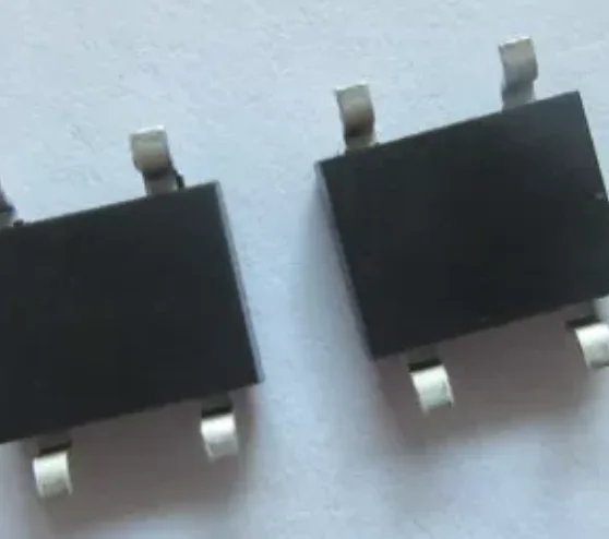 DB307S Rectifier Bridge Stack 3A/1000V Surface Mount DB307 Rectifier SMD