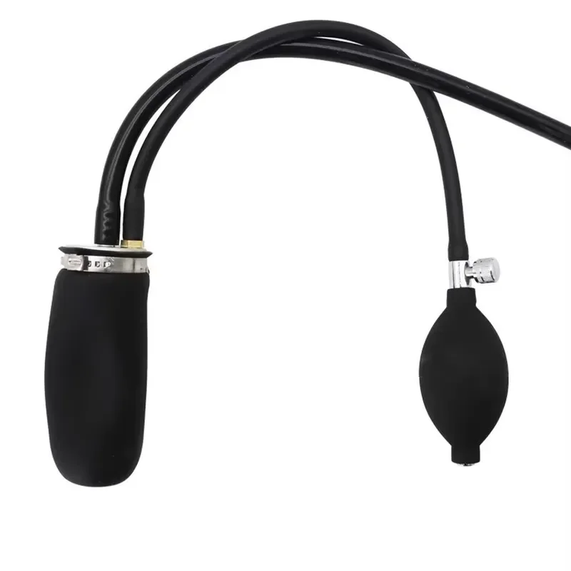 Automotive Smoke Leak Plug Automotive Leak Plug Closed Pipe Plug Universal