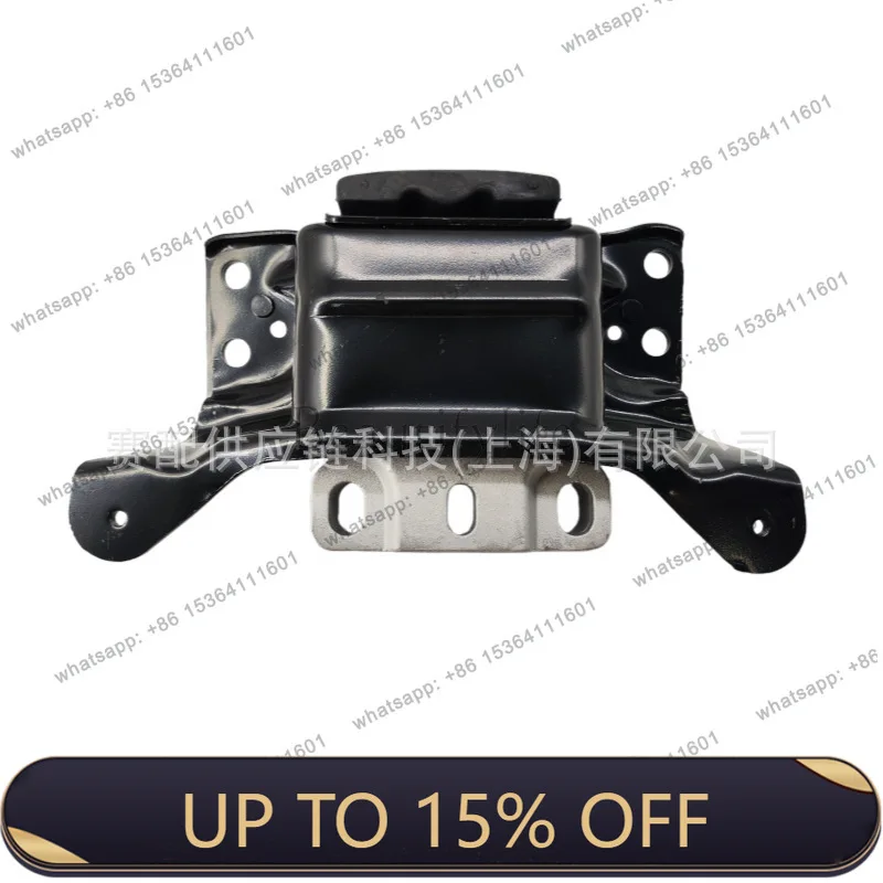 LJY is suitable for 5Q0199555S, 5Q0199555BN gearbox mount automatic