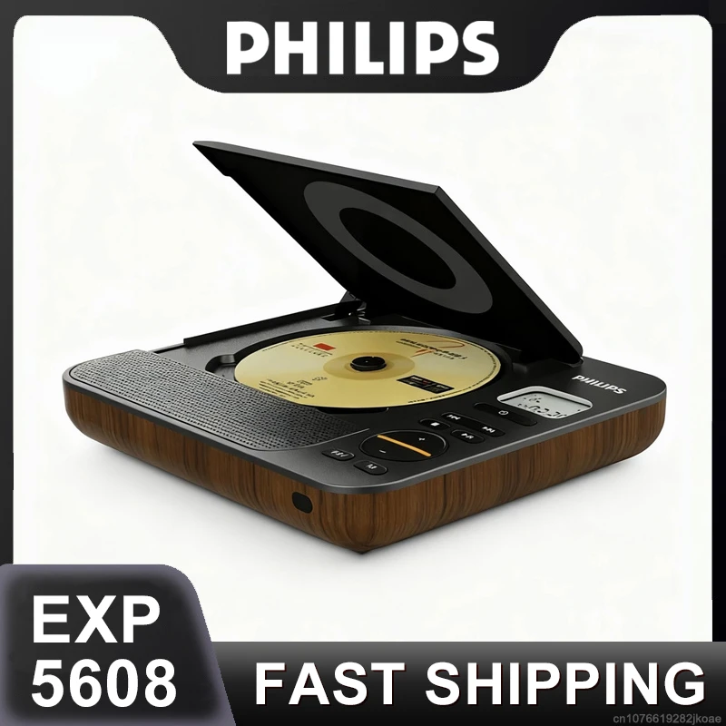 #18 Best CD Players to Buy In 2026