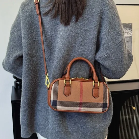 

Женская сумка через плечо с верхней ручкой, шикарная сумка через плечо, повседневная сумка-тоут «день-ночь», сумка-слинг, минималистичная кожаная сумка