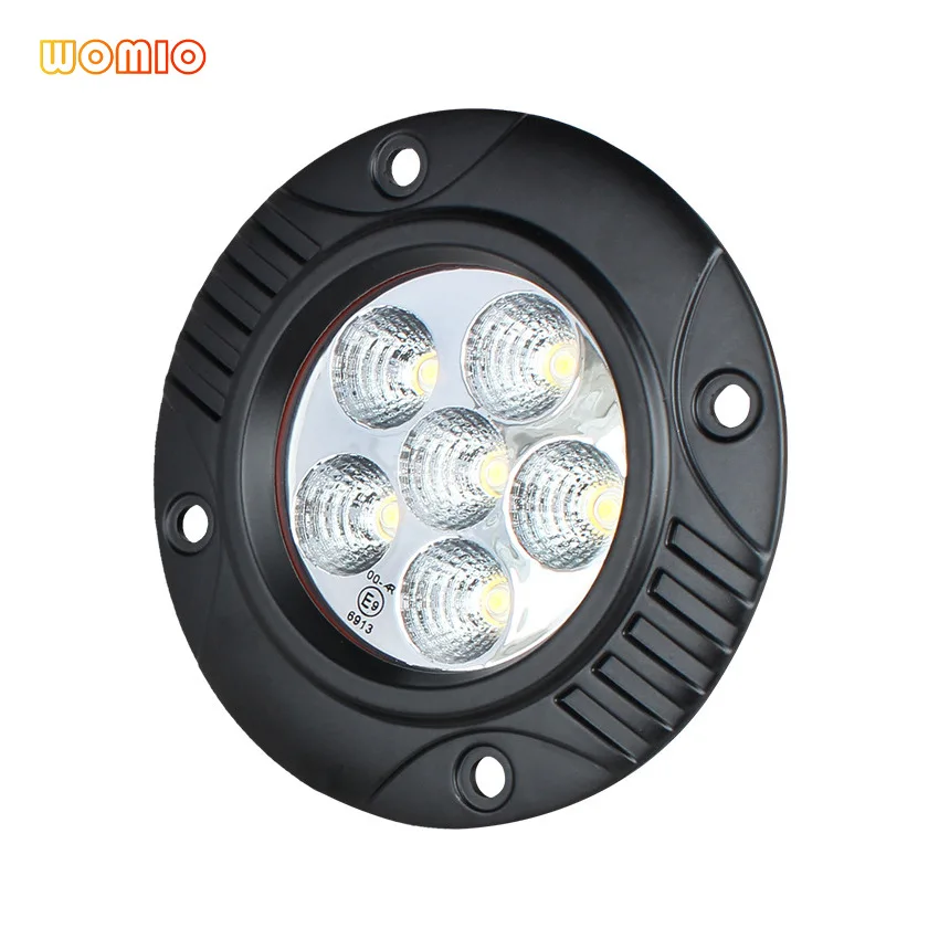 

Автомобильные светодиодные рабочие фары, модификационные фары на крыше внедорожников, автомобильные прожекторы