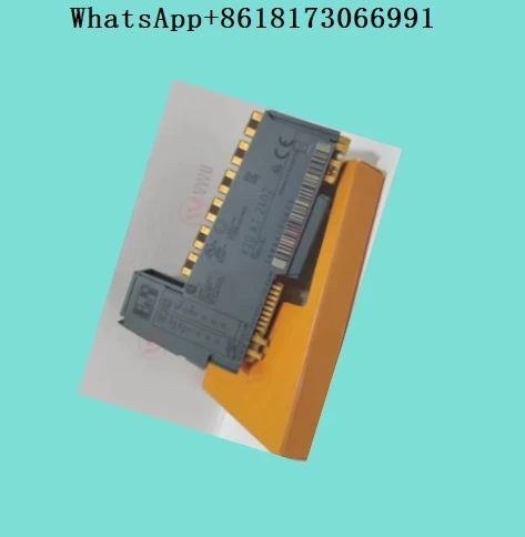 New Plc X20AT6402 B… - image