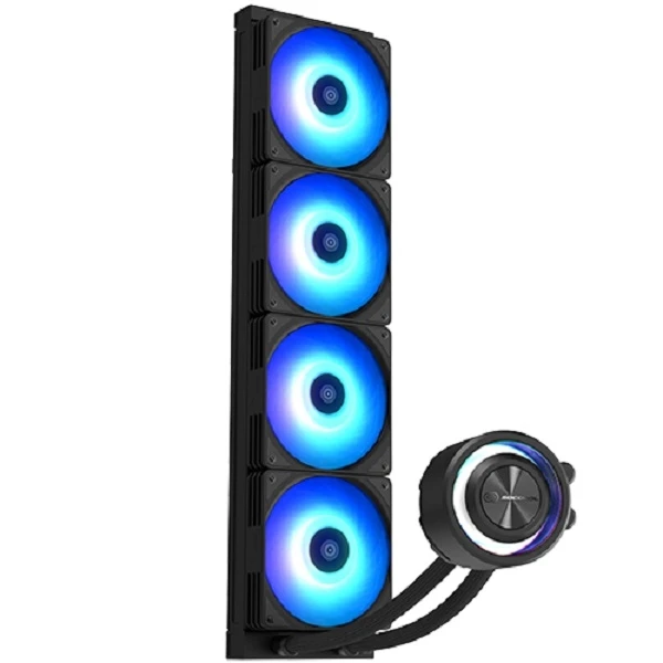 3Rsys Socoool Byk 480 Argb (أسود)