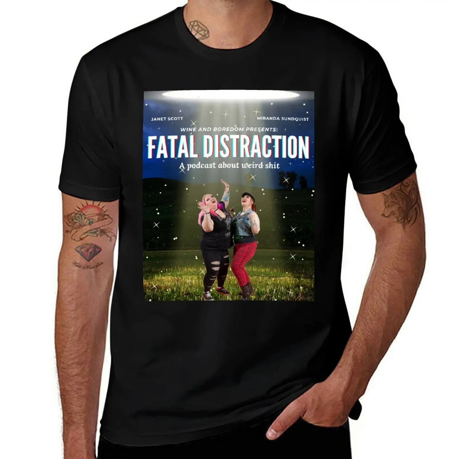 Woohoo! Time for a probing! T-Shirt Festival Casual Short Sleeve
