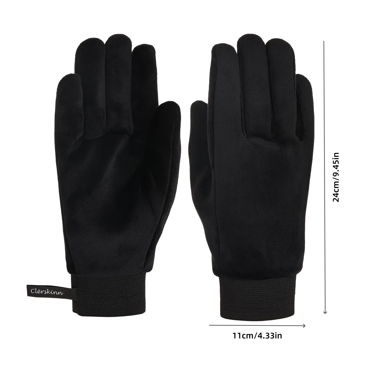 قفاز دباغة بدون شمس، قفاز تسمير ذاتي، قفاز دباغة بدون شمس