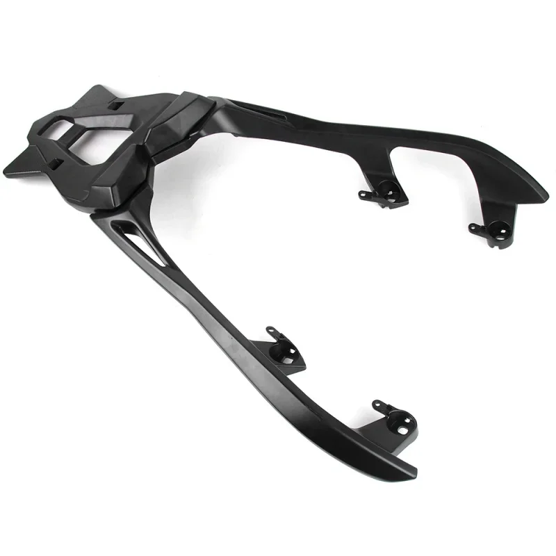 Motorcycle modification accessories rear Luggage rack For YAMAHA XMAX250 XMAX300 XMAX400 X-MAX250 X-MAX300 X-MAX400 2024-2017