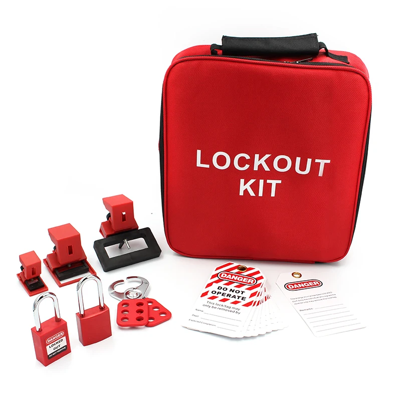 port-le-loto-safety-lockout-tagout-kit-dur-le-many-kinds-lockout-device-tools-with-key-unlock-way