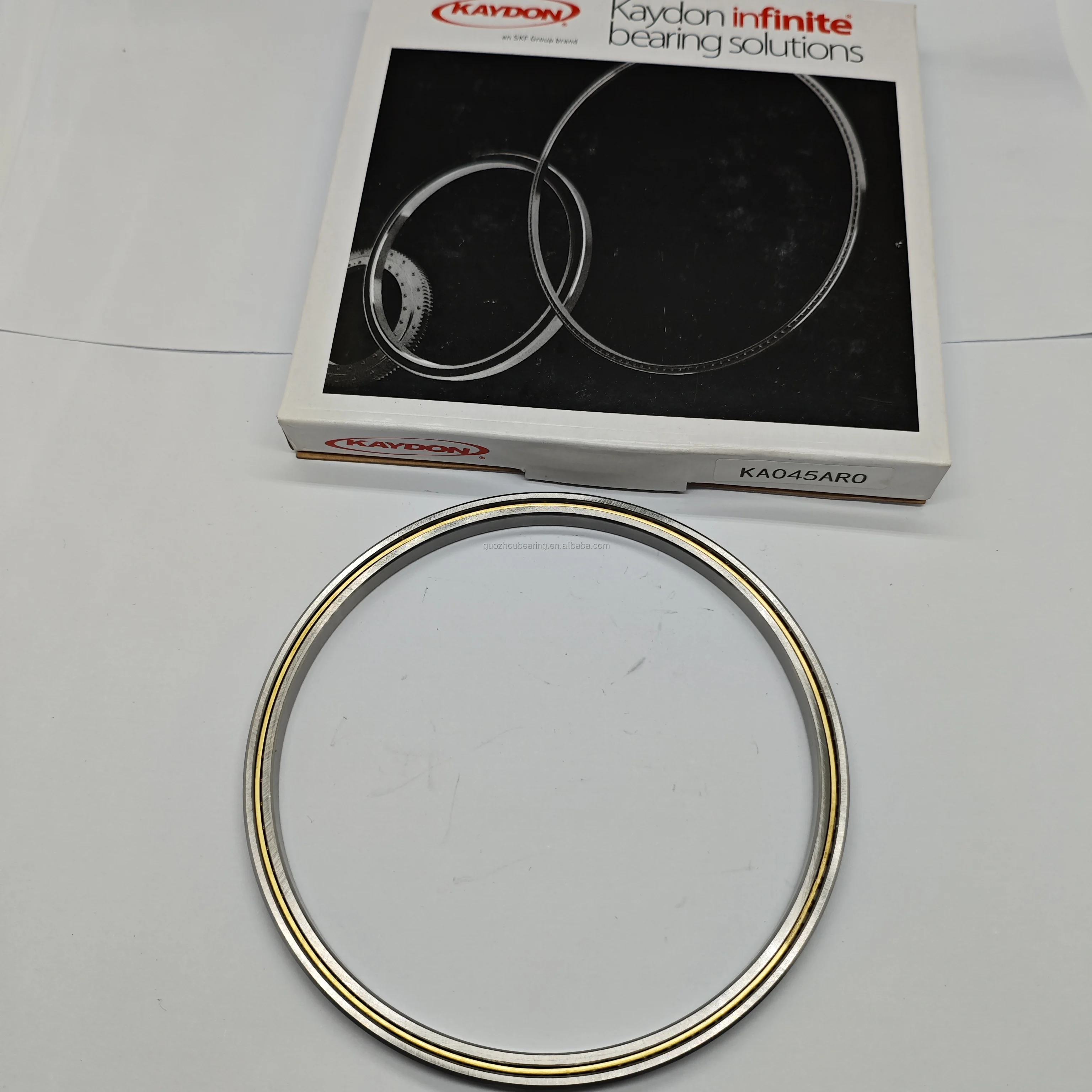 Kaydon Thin Section Ball Bearing KA045AR0