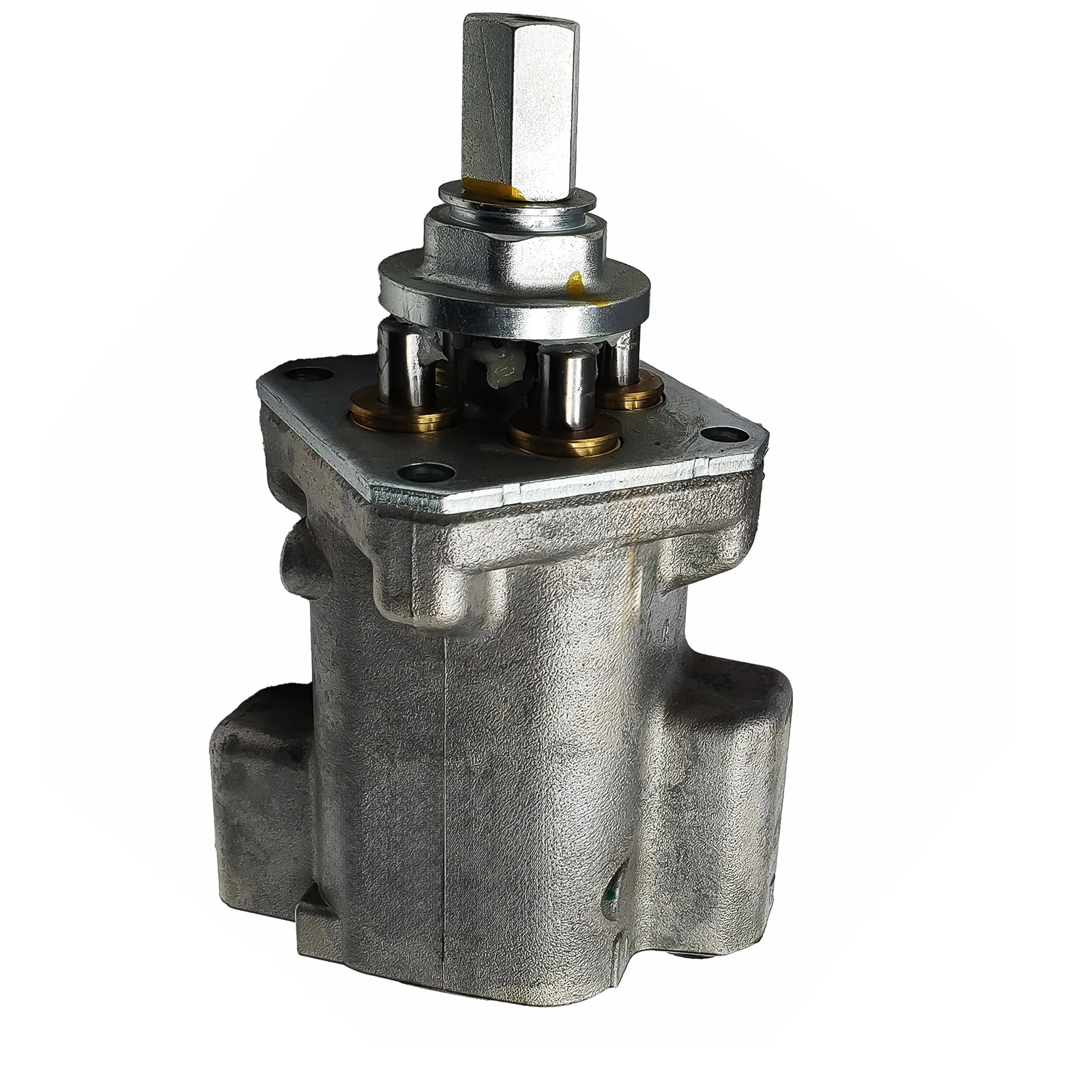 Hydraulisches Pilotsteuerventil 9239583 für John Deere 270CLC 200CLC 450CLC 240DLC 225CLC 600C 370C 75D 85D 3554 2154D Diesel – Detail 3