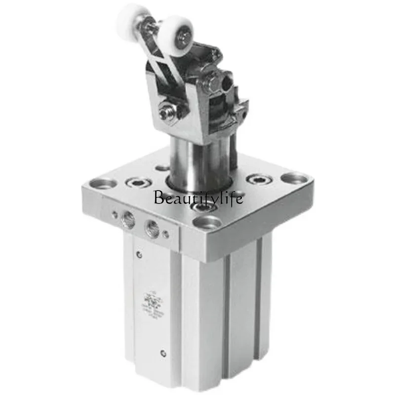 

LD20Цилиндр остаточный DFST-63-30-L-Y4-A 8085909dfst-63-30-dl-y4-a-g2