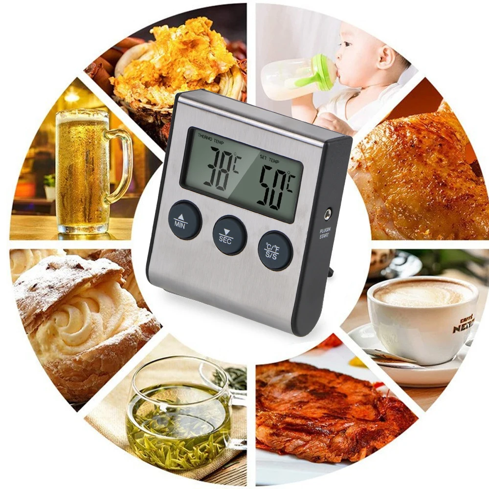 Thumbnail 3 - #47 Top 50 Cooking Timers Worth Buying In 2026