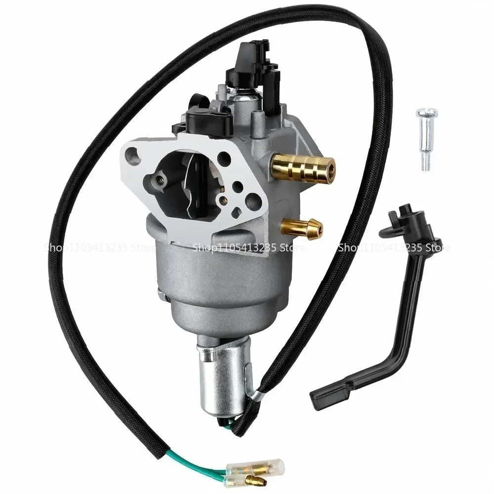 420CC 439CC Carburetor 100296 71530 100165 47.131000.28 9375/750 Direct Fit High Performance Replacement