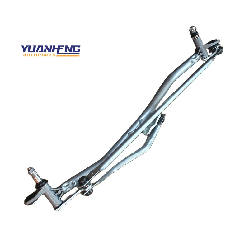 

4F1955023K 4F1955601 4F1955601A 4F1955601B Automotive Parts Wiper Connecting Rod car accessories for Audi A6 C6