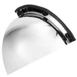 Spherical Mirror Corner Blind Spot Office Traffic Safety Mirrors Outdoor Store Convex Acrylic for Wall