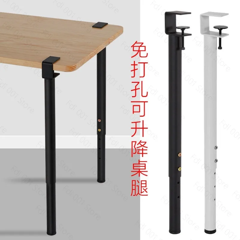Adjustable Telescopic Table Cabinet Leveling Legs