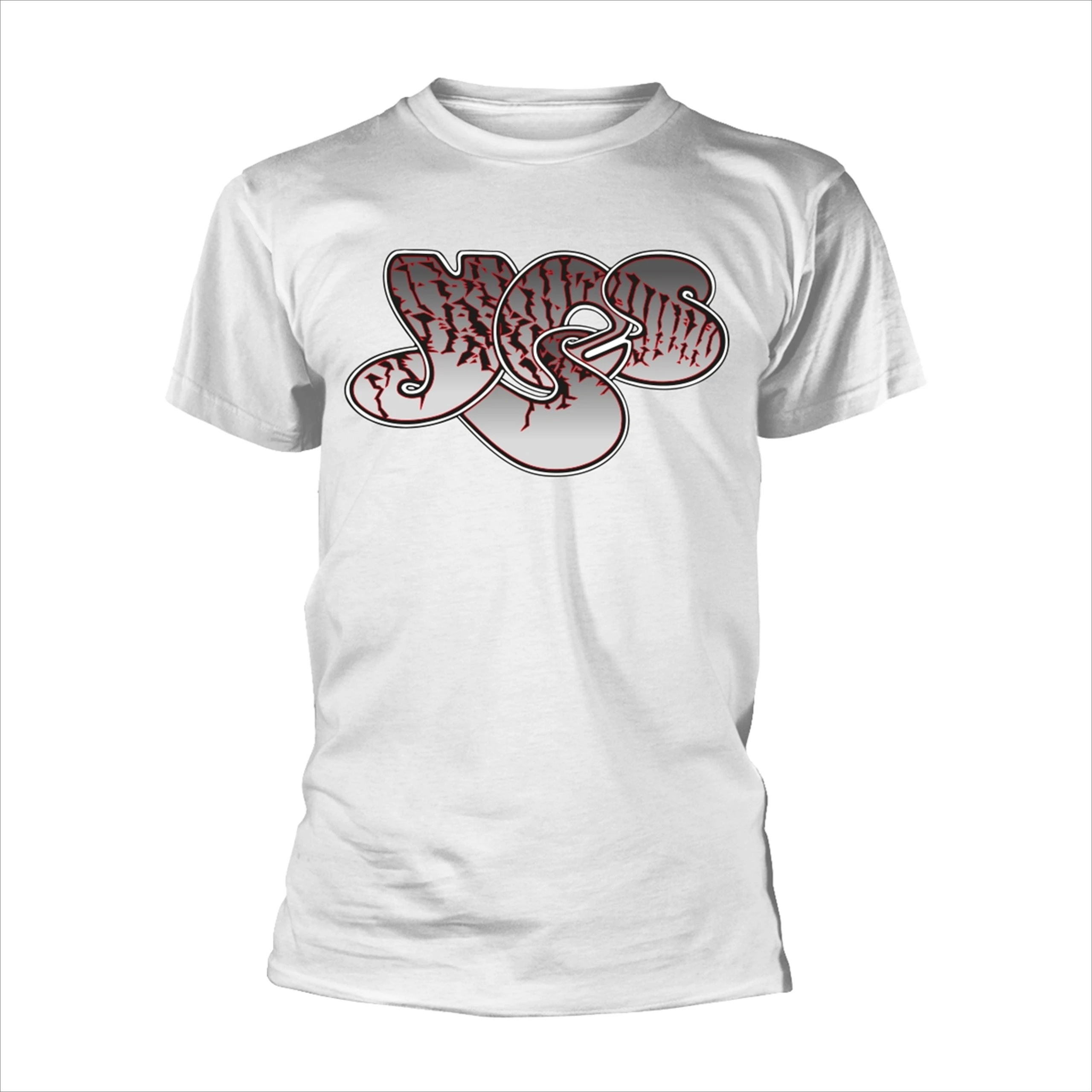 

Yes'Pattern Logo 'Clothing Peripheral Pattern Printing Summer Luxury Brand Cotton Men's and Women's T-Shirts Short Sleeves