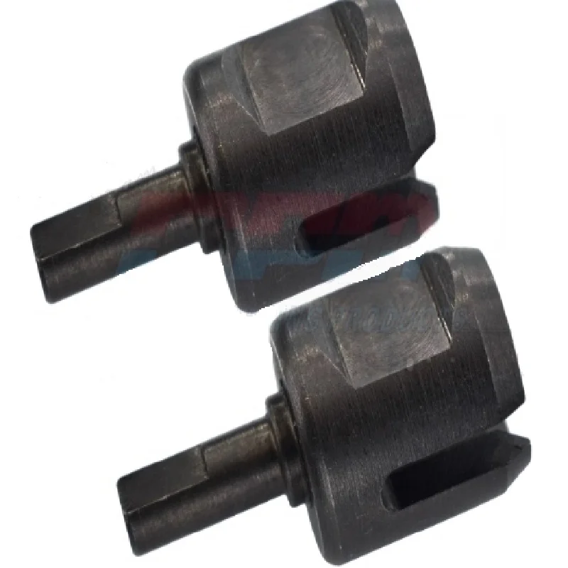 GPM DT04/DT03/DF02/TT01/TT02/TT02B con endurecido 45 #   diferencia de copa interior de acero