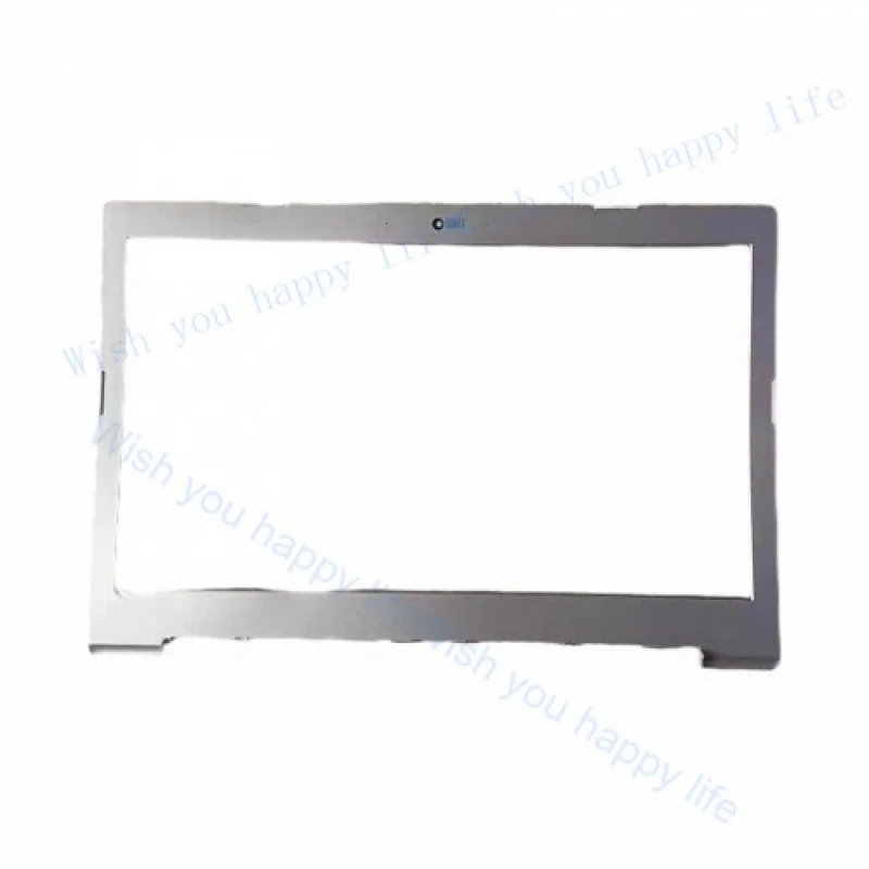 

Золотистая передняя рамка V+ для ноутбука Lenovo ideapad 520-15IKB