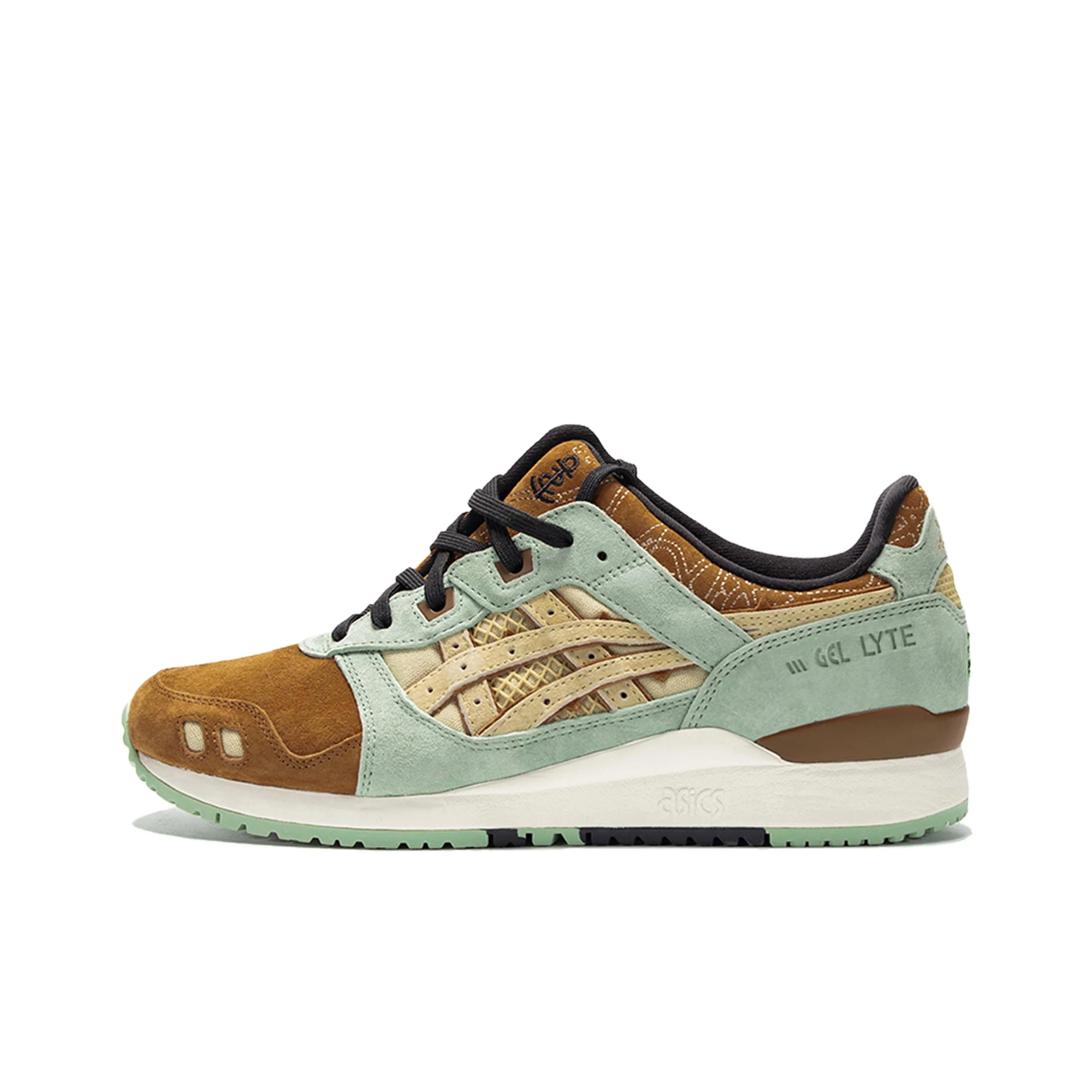 

ASICS Gel Lyte Iii Og Costs Cane Vine 1201A937-200