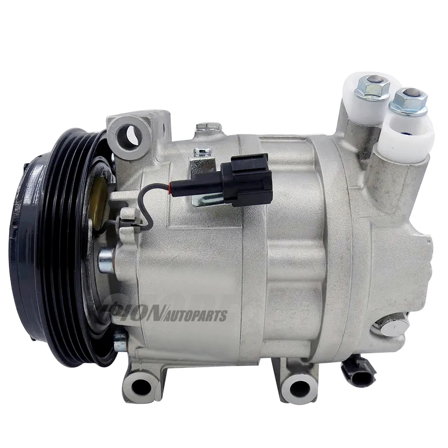 CWV618 aircon AC Compressor for Infiniti G35 FX35 2004 2005 2006 2007 92600-AC000 92600-AM500 92600AC00A 92600AC000  92600AC00B