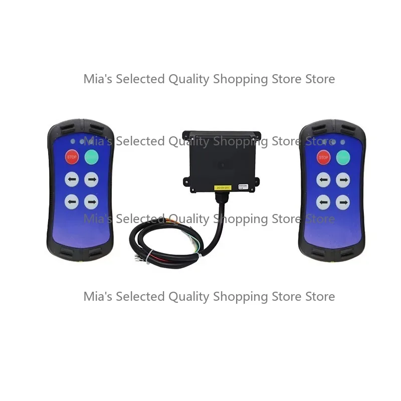 A400 2T&1R Industri…