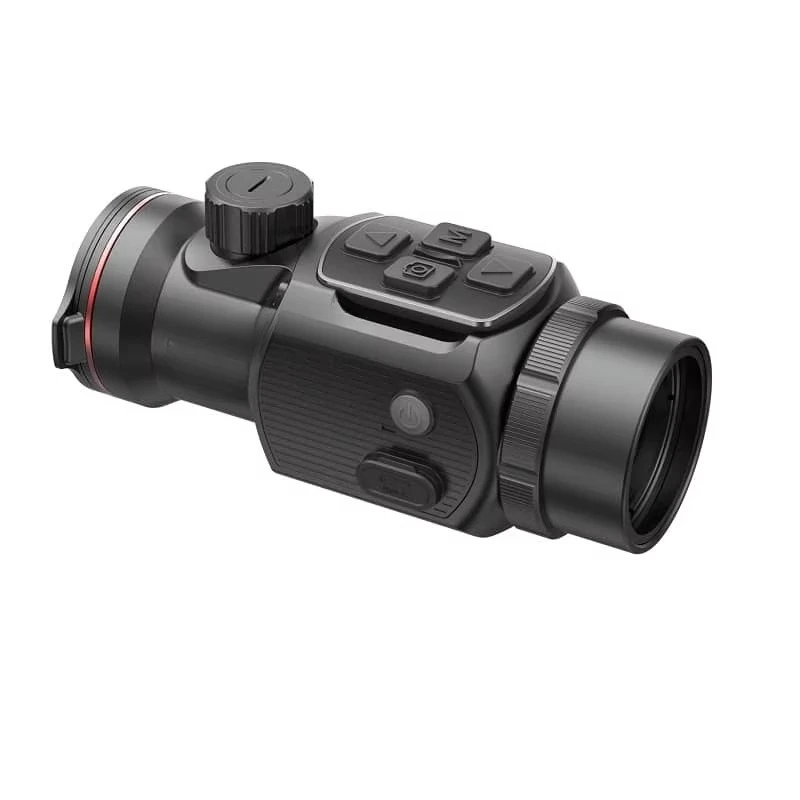 

New Thermal Imaging Camera Accessories