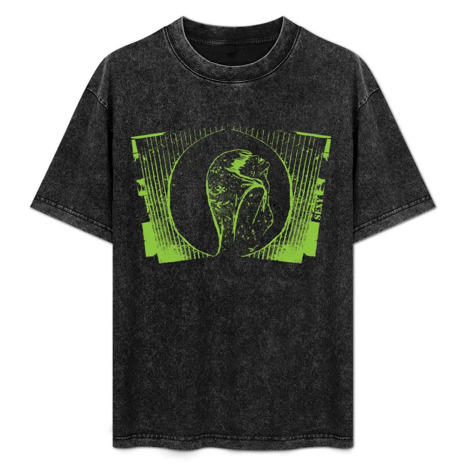 

Sexy T-Shirt Casual Graphic Print Tee