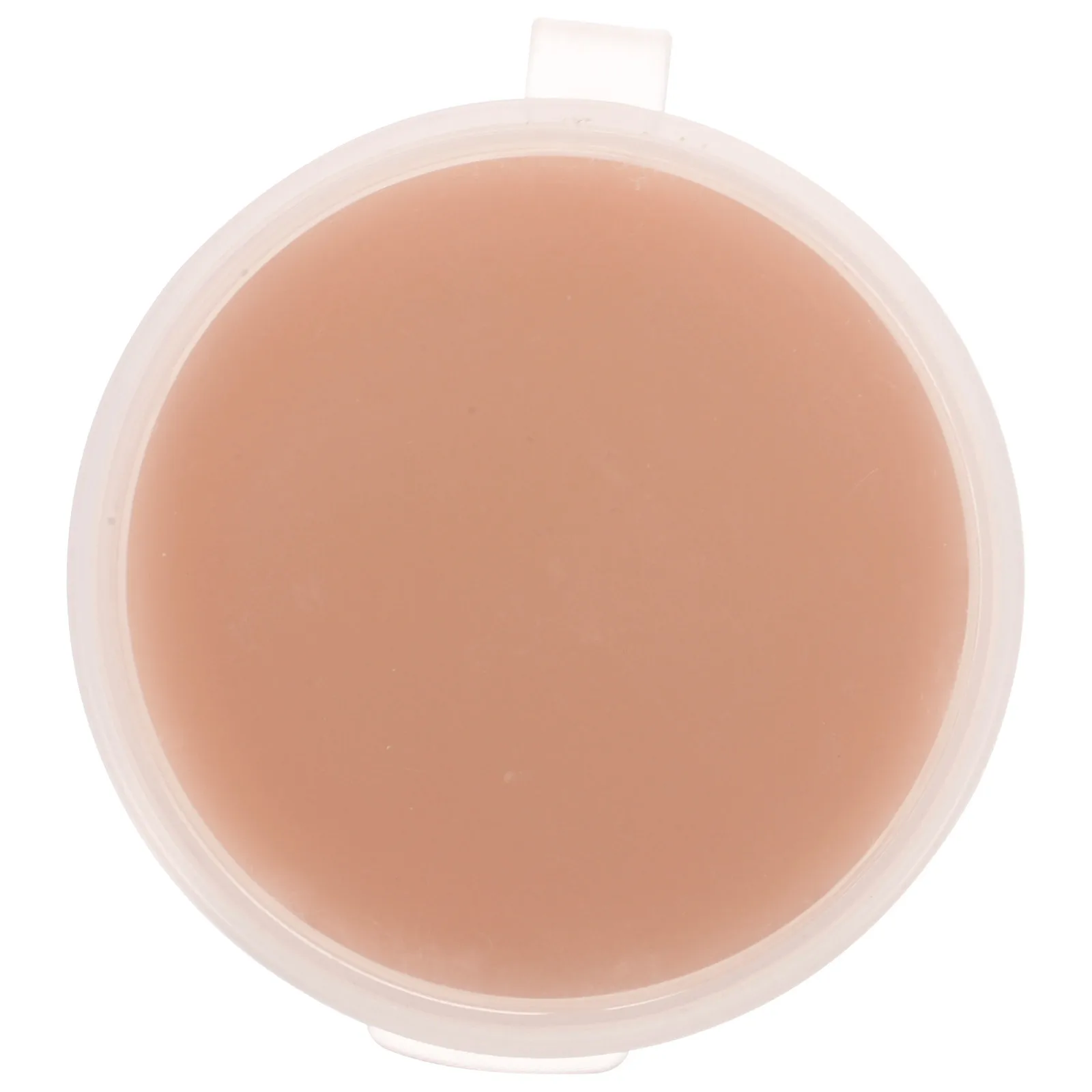 Bezpieczny 40g sztuczny wosk do tworzenia blizn, makijaż skórny, sztuczna rana, efekt specjalny na Halloween, łatwy w użyciu dodatek do kostiumu