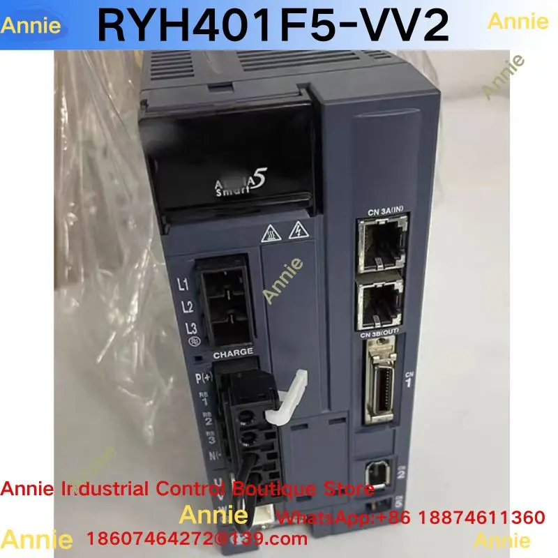 

brand-new. Drive servo RYH401F5-VV2