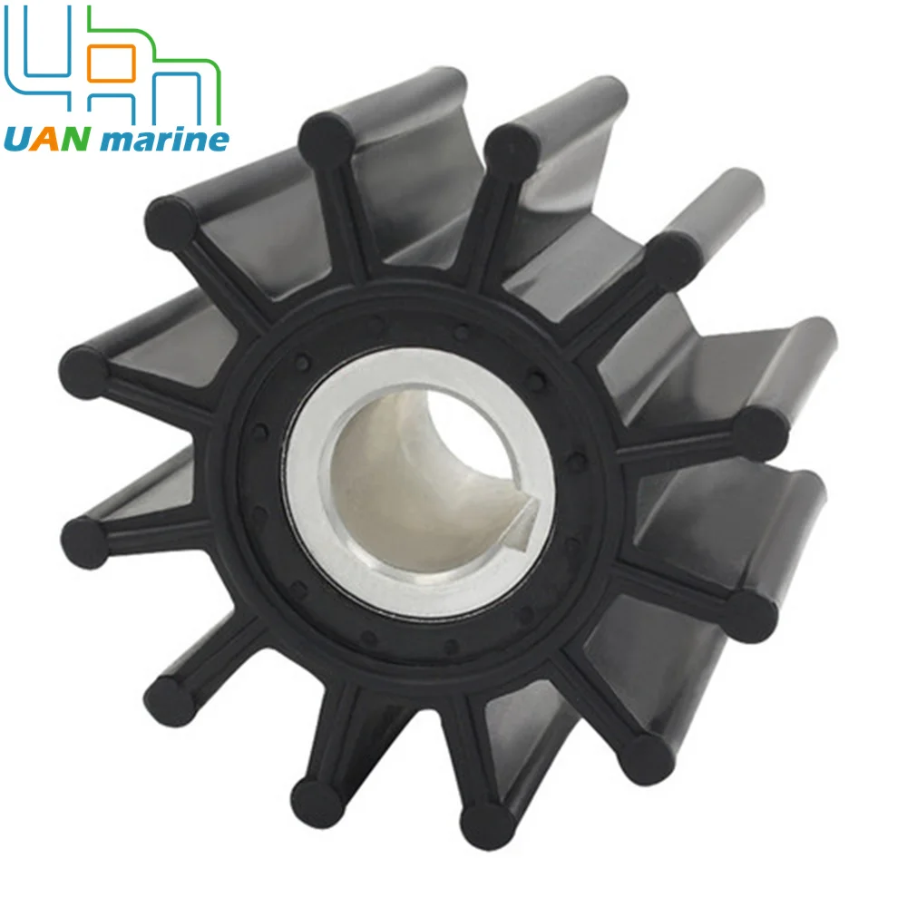 10615K Sea Water Cooling Pump Impeller Kit For Sherwood 10615K  Sierra 18-3047 DJ 08-20-1201