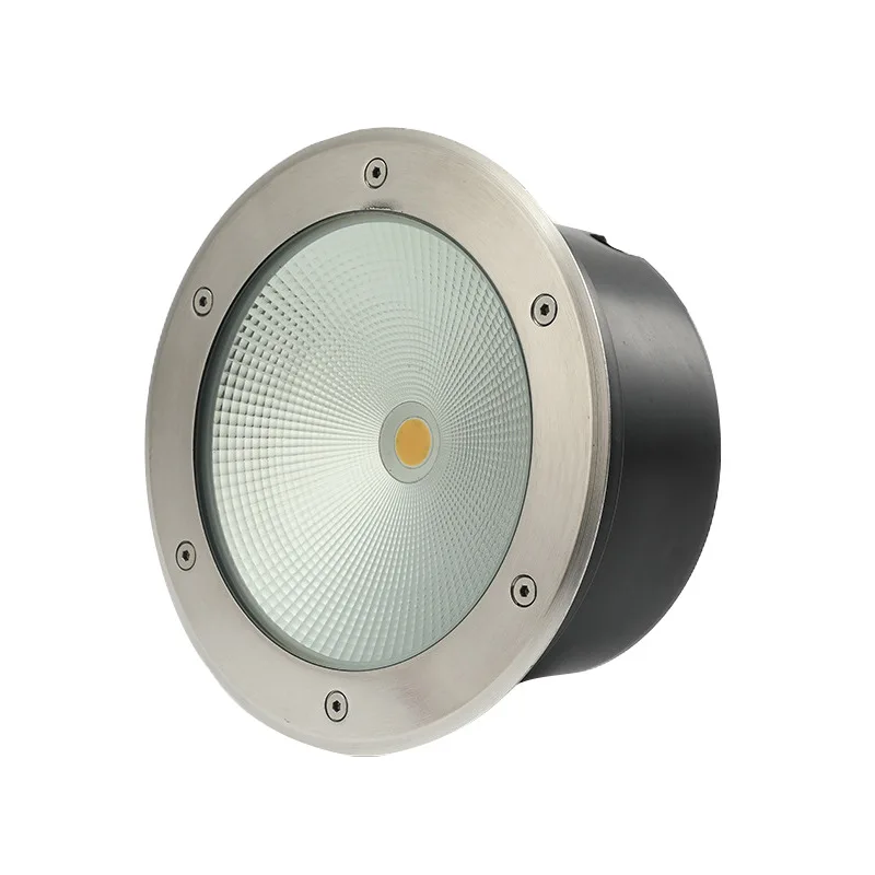 Led Cob Stainless S…