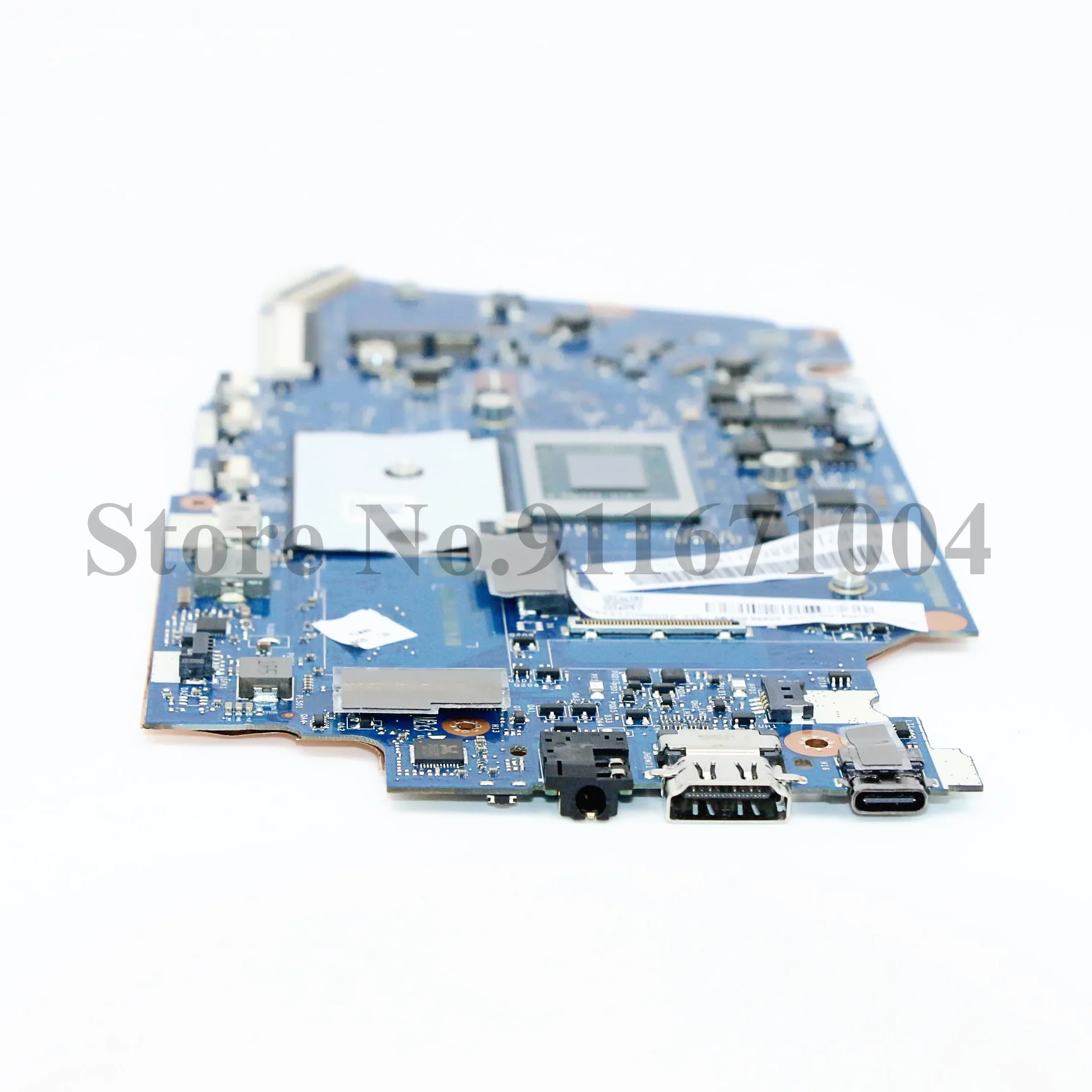 Imagem -05 - Placa-mãe Portátil para Lenovo Ideapad 5b21a98877 5b20z56966 Ideapad 514alc05 5-14are05 Flma0 La-j701p Amd r3 r5 r7 Cpu 8g 16g Ram