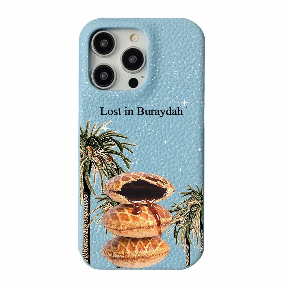 Personalise Initial Letters Leather PU Soft leather Case For Iphone 14 13 15 Pro Xs Max 12 Mini 11 XR 16 Plus Luxury Covers