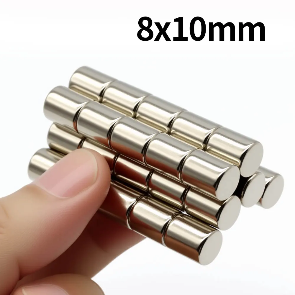 8X10Mm Super Strong…