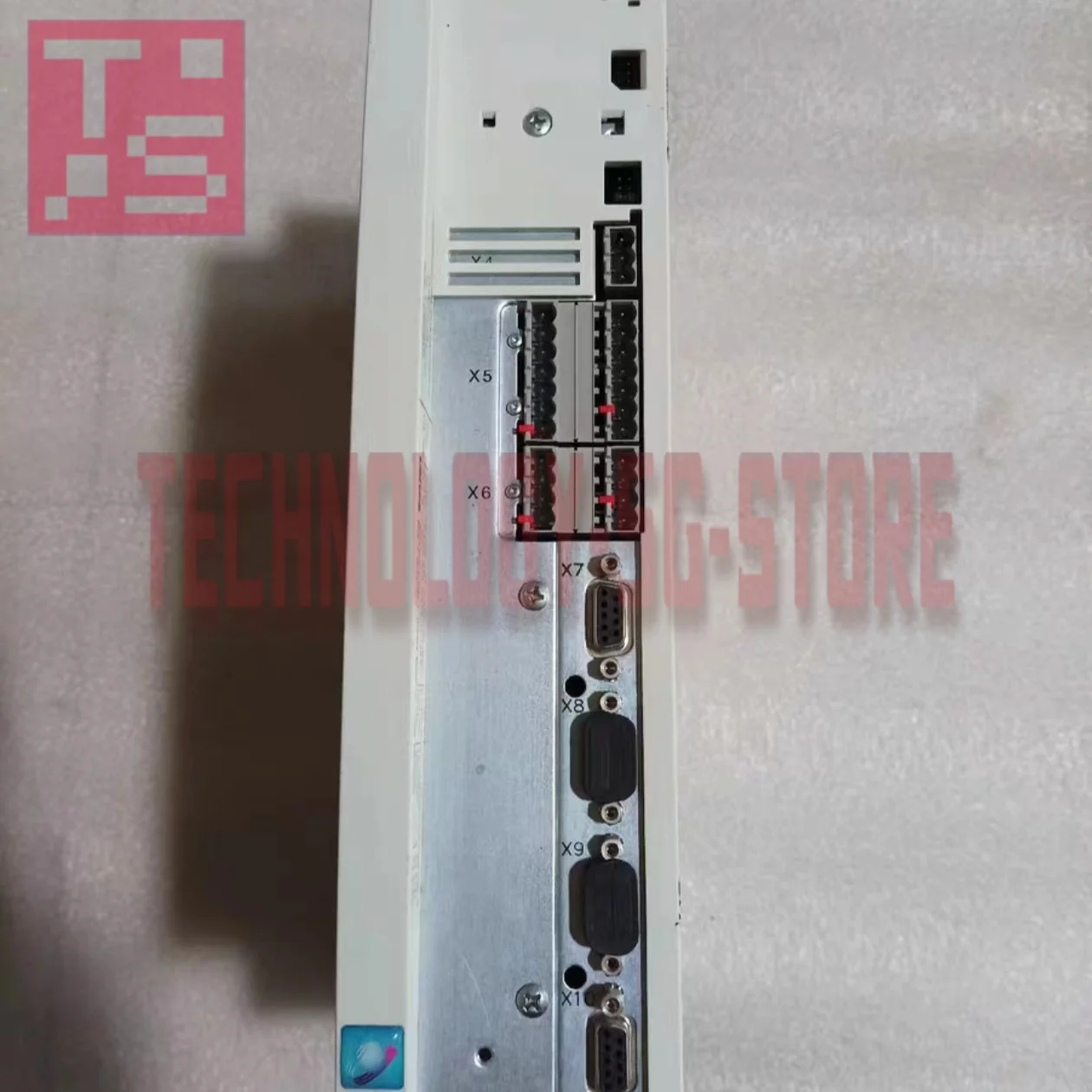 

New original EVS9322-ES EVS9322-EP servo driver