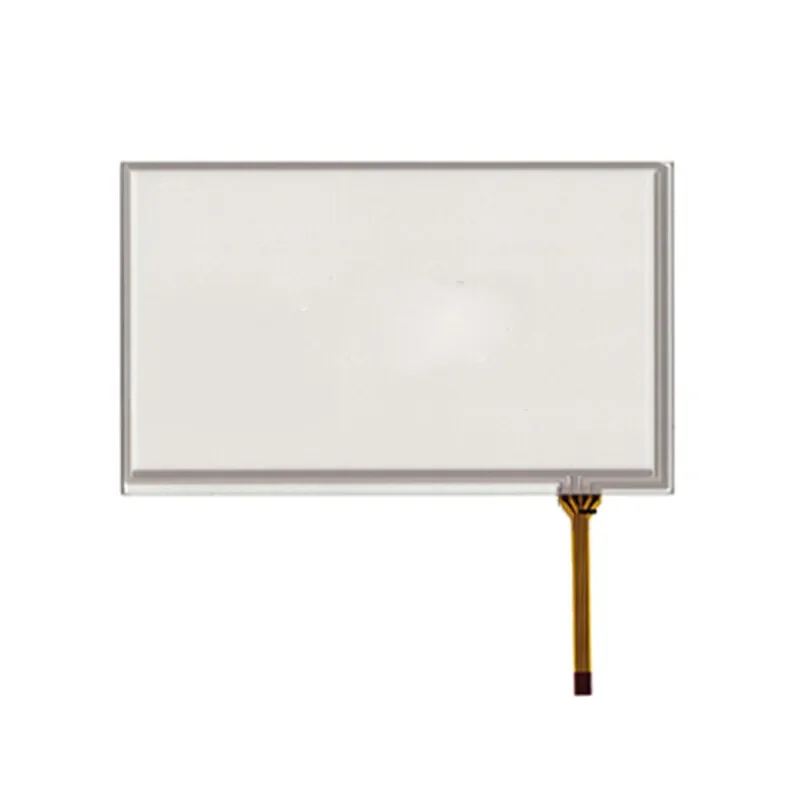 

6.2 inch 4Wire Resistive Touch Panel Digitizer Screen For Boss BV9358B