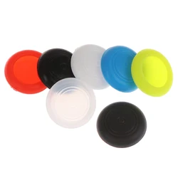 4Pcs Controller Thumb Joystick Grips Caps Accessories for Switch NS