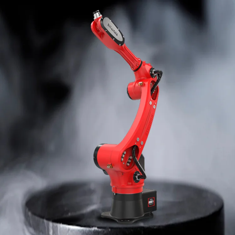 Недорогой высококачественный роботизированный манипулятор, шарнирные роботы, робот-манипулятор с ЧПУ для сварки/краски/палирования/ковки