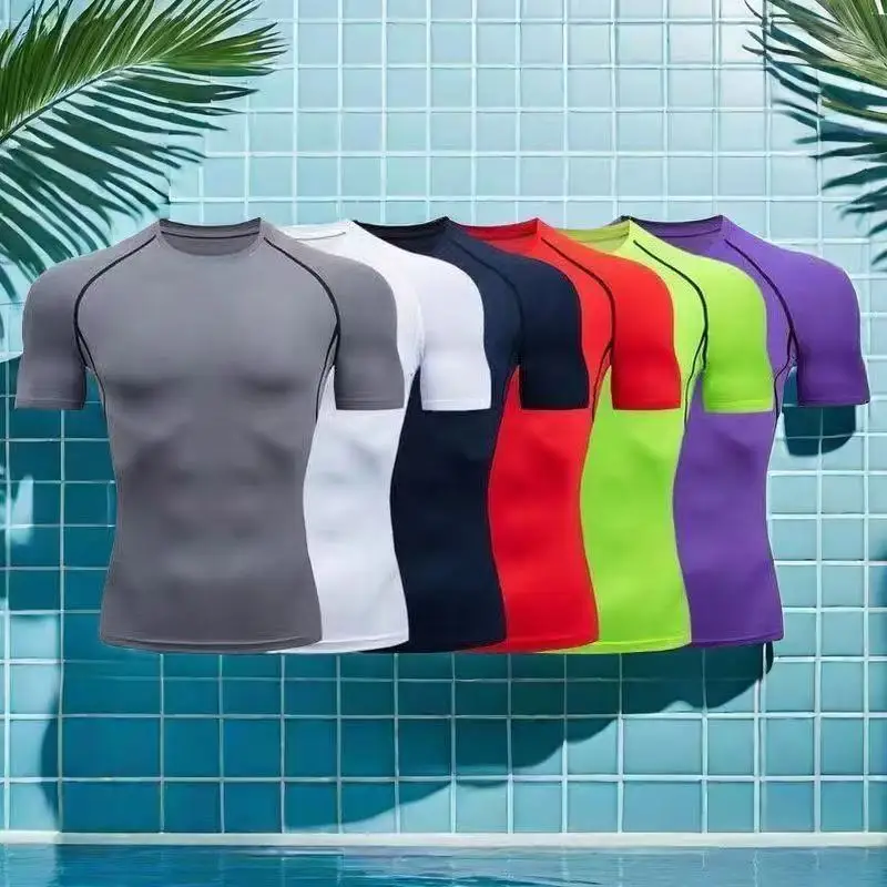 Fashion Men T Shirt…