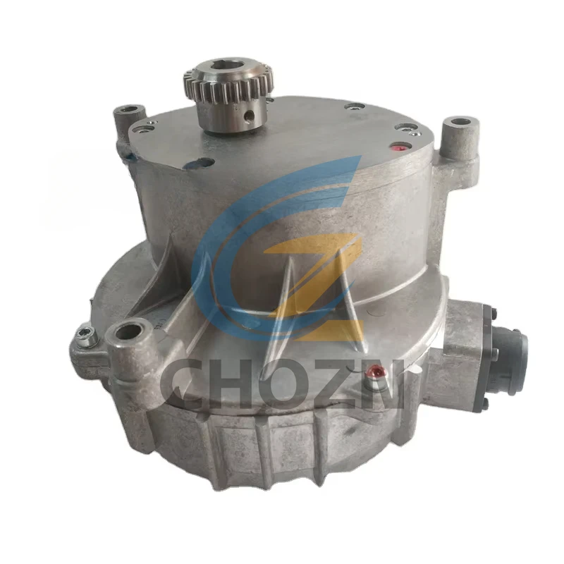 الأصلي M2.198.1283/02 محرك بكرة الماء الملطف M2.198.1283/01 DSM 125/6F-ST 100-13 لأجزاء هايدلبرغ SM74 SM102 CD102