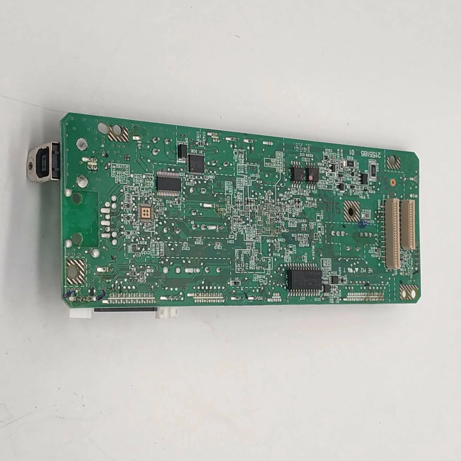 

WF2650 WF-2650 WF 2650 ПЛАТА ФОРМАТЕРА Основная плата CD77 основной для деталей принтера Epson WF-2651