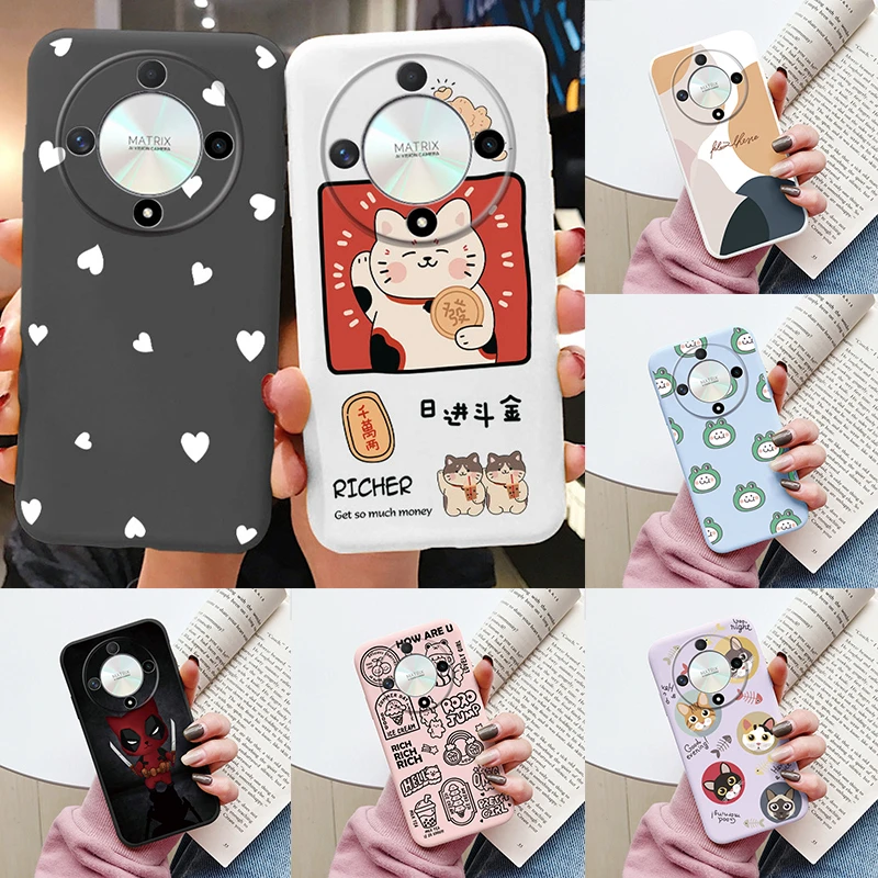 Cute Cat Case For H…