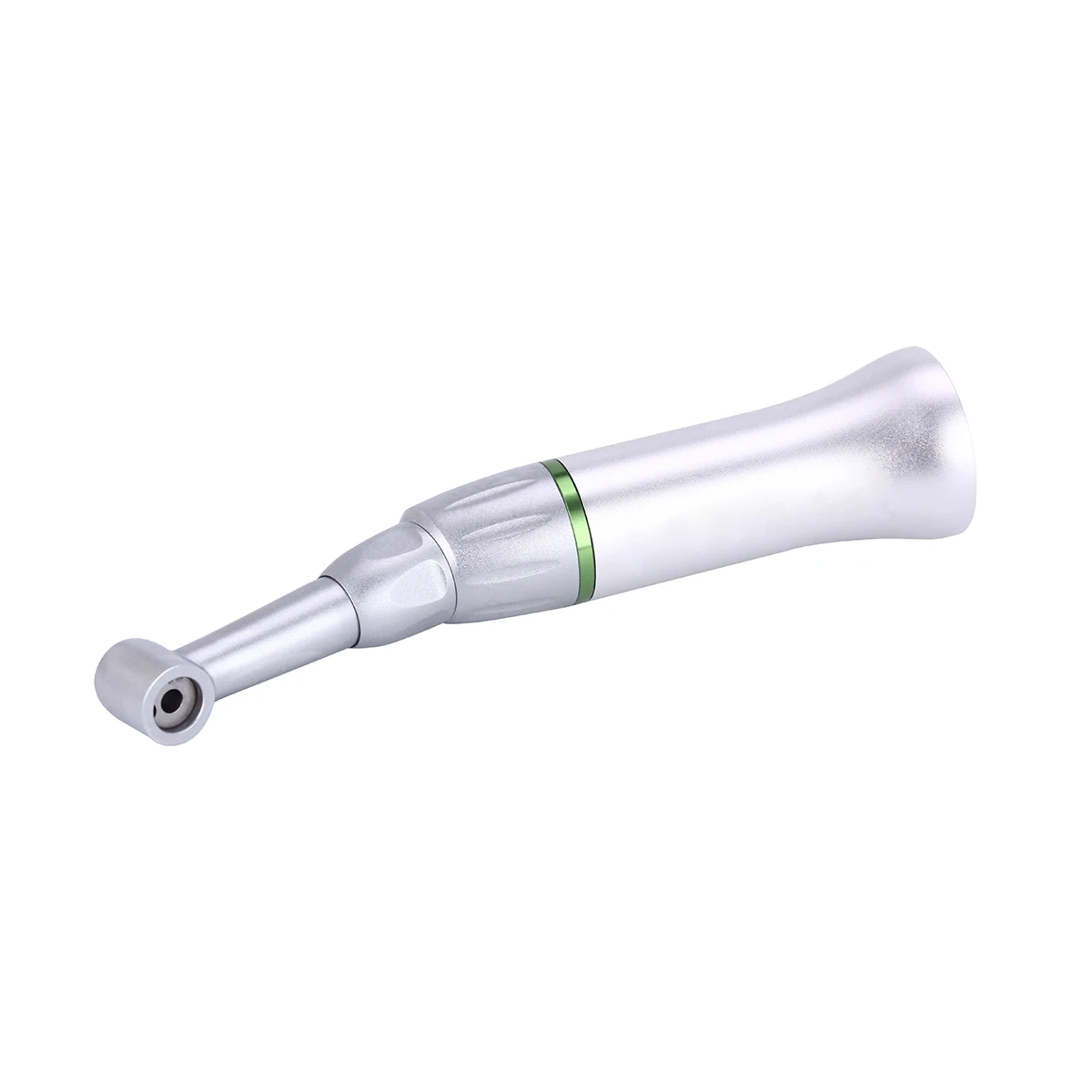 AZDENT Dental 1:1/4:1 Interproximaler Streifenkontra-Winkelstück für kieferorthopädische Zahnlückenmessung – Detail 28