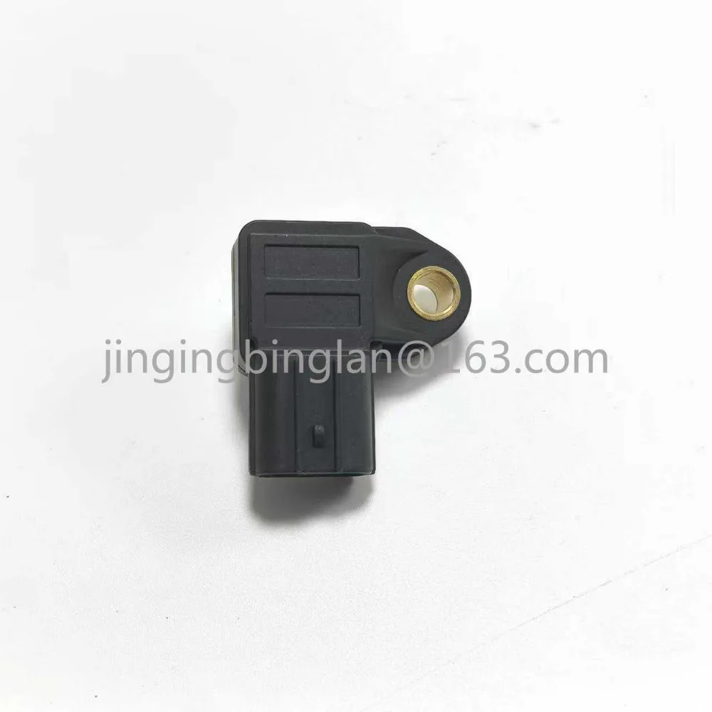 Applicable to Wuyang Honda Guosi Happy Shark WH125T-9A-10 throttle pressure sensor bronchial pressure