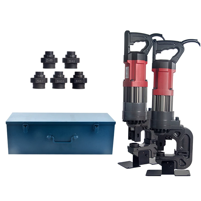 Electro-Hydraulic P…